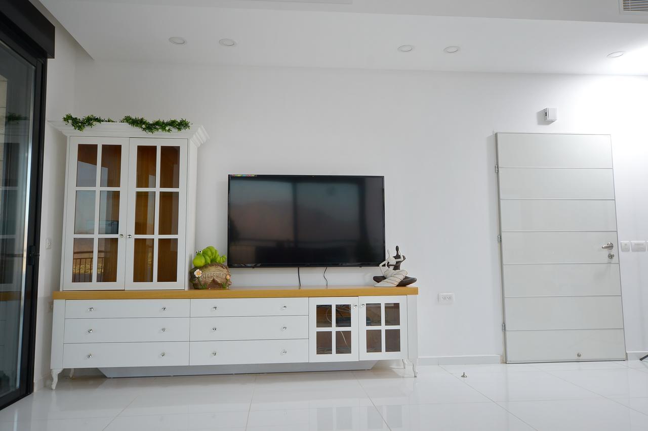 Open Sky Luxury Apartment Eilat Exterior photo